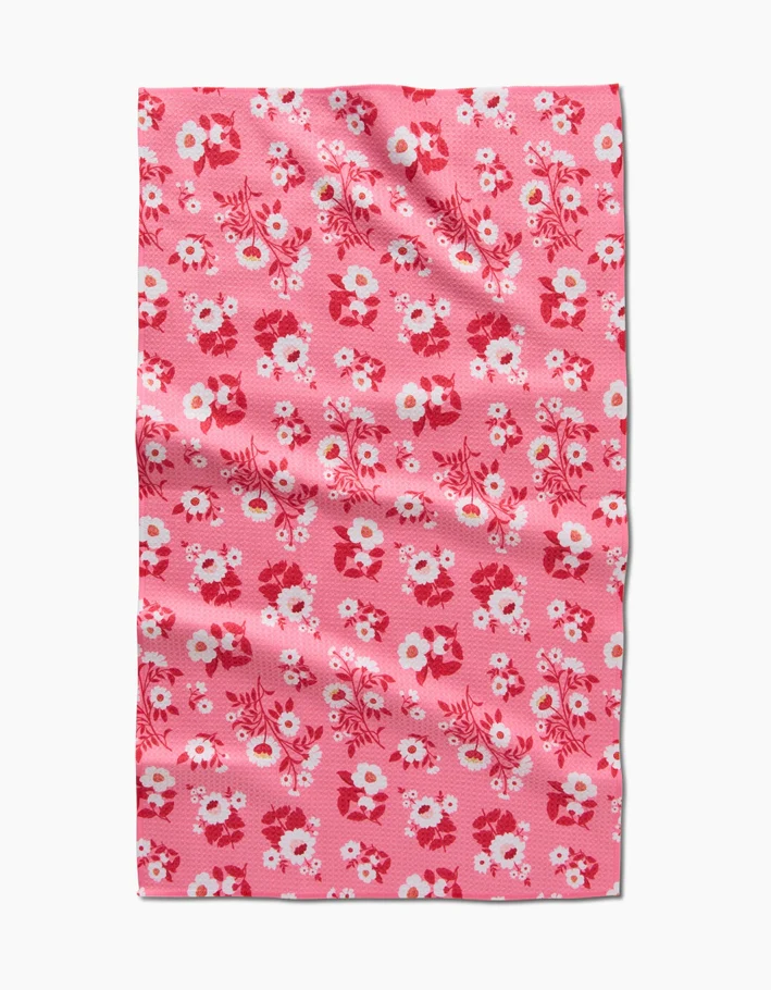 Spring Tea Towel - Image 178