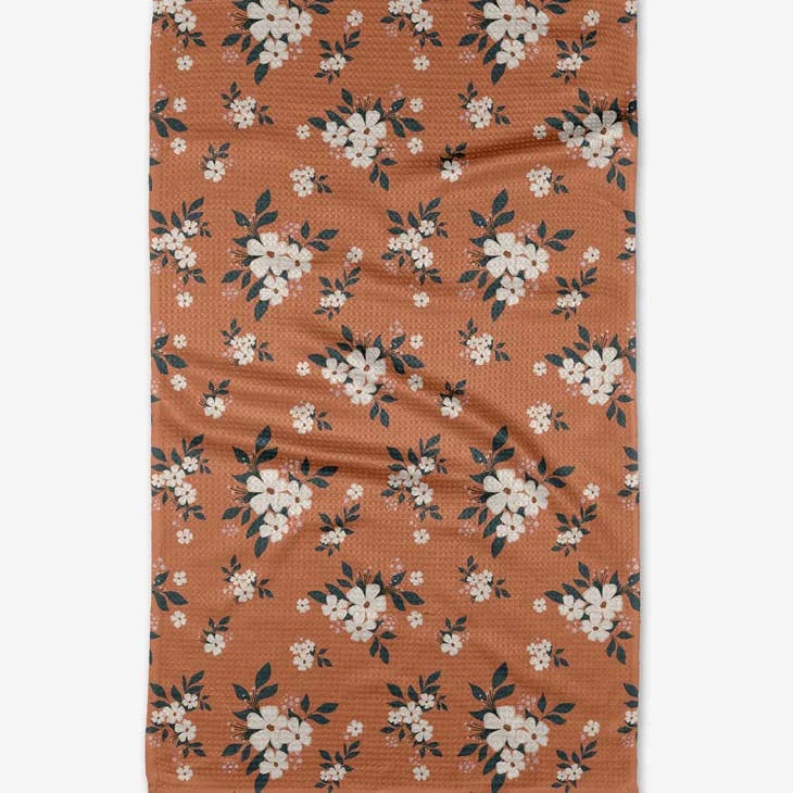 Spring Tea Towel - Image 2