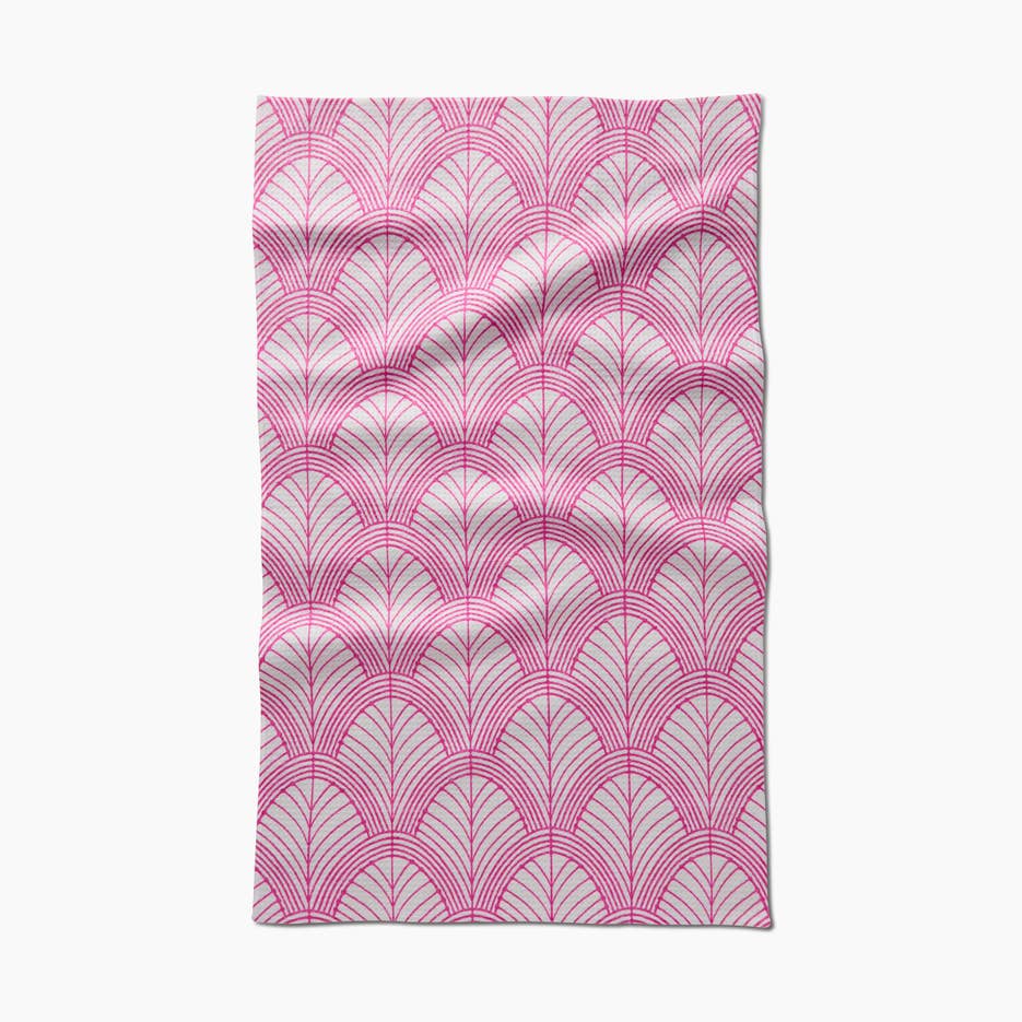 Spring Tea Towel - Image 74