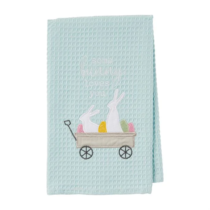 Spring Towel - Image 3