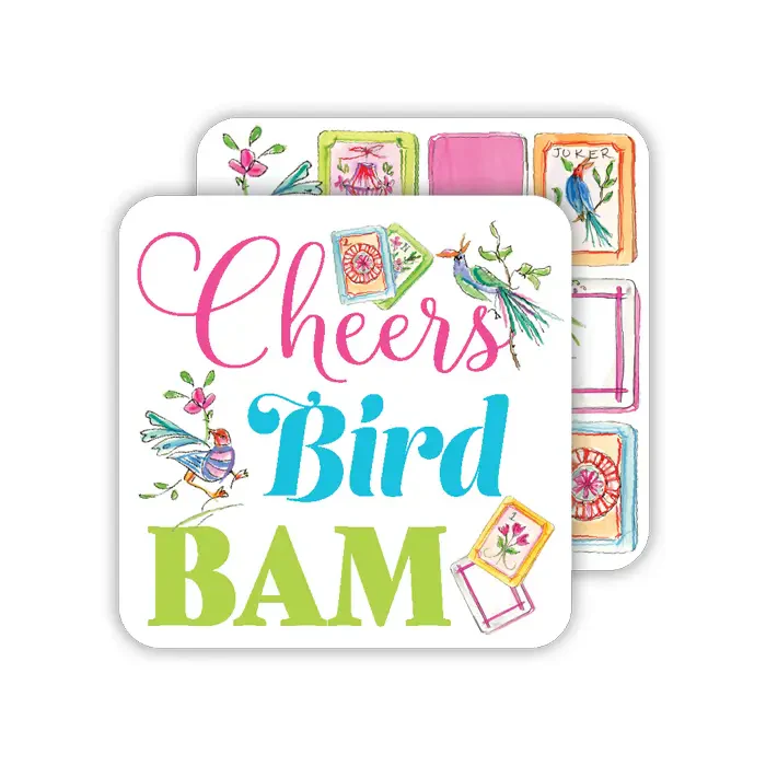 Square Coaster - Image 15