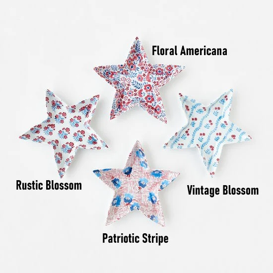 Star Plate - Sold Individually - Image 2