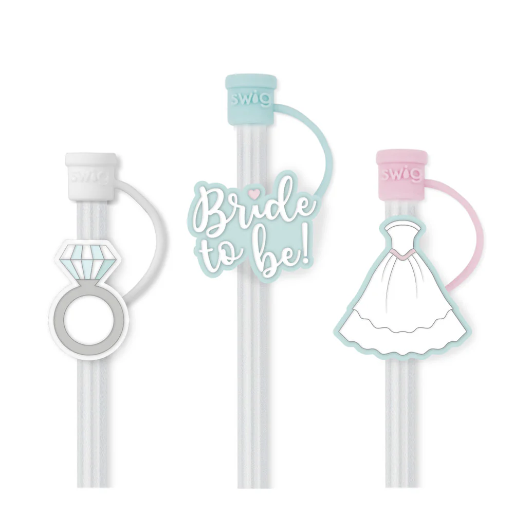 Straw Topper - Sold as Set - Image 8