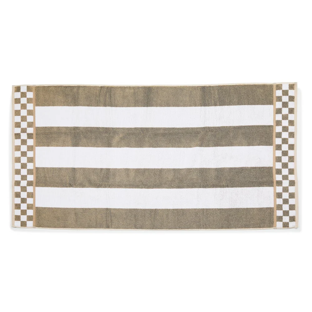 Stripe Bath Towel - Image 7