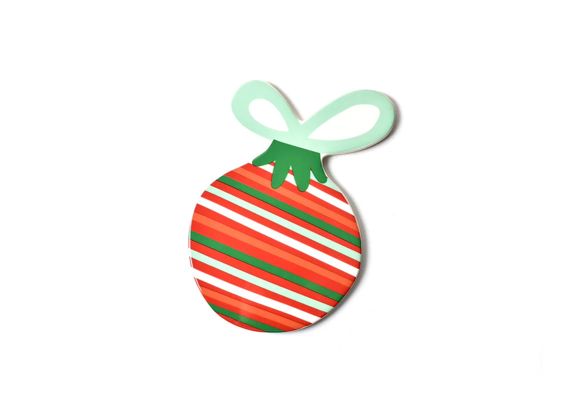 Striped Ornament Big Attachment