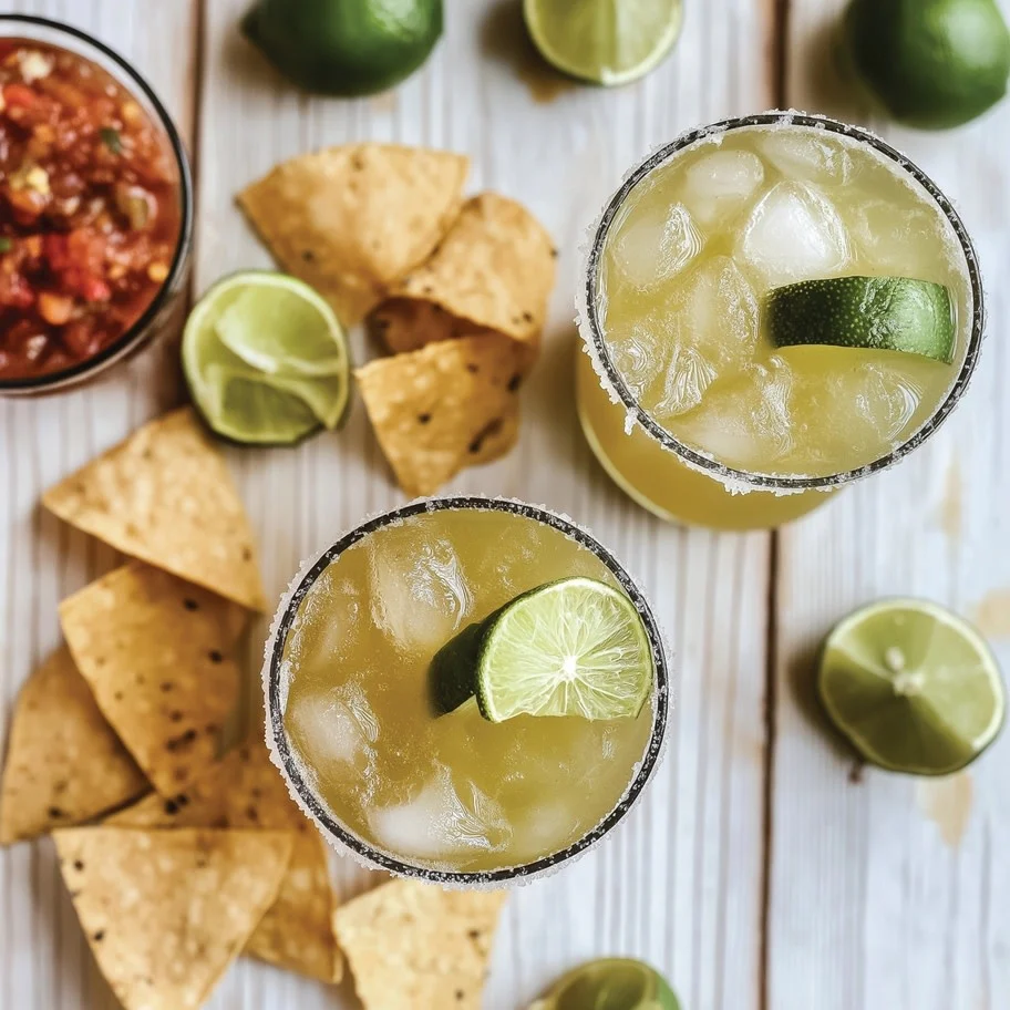 Sugar Free Mixer - Image 10