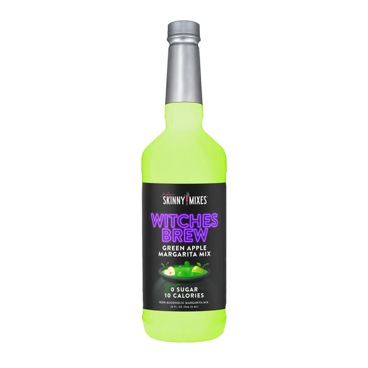 Sugar Free Mixer - Image 11