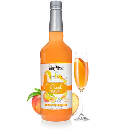Sugar Free Mixer - Image 12