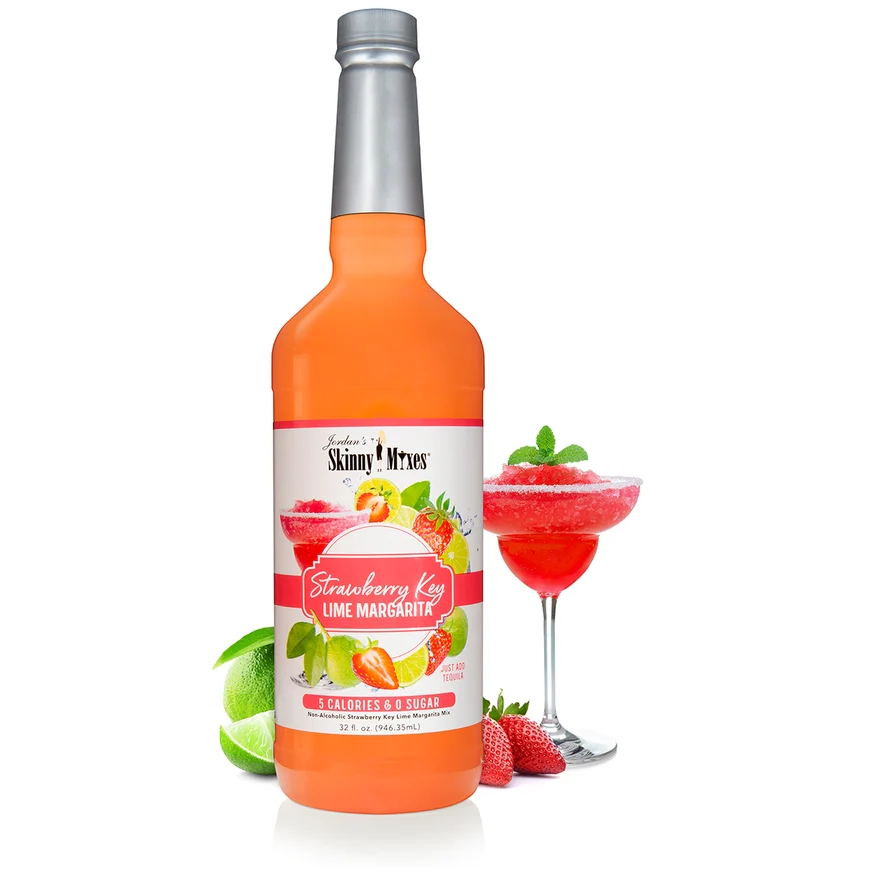 Sugar Free Mixer - Image 13