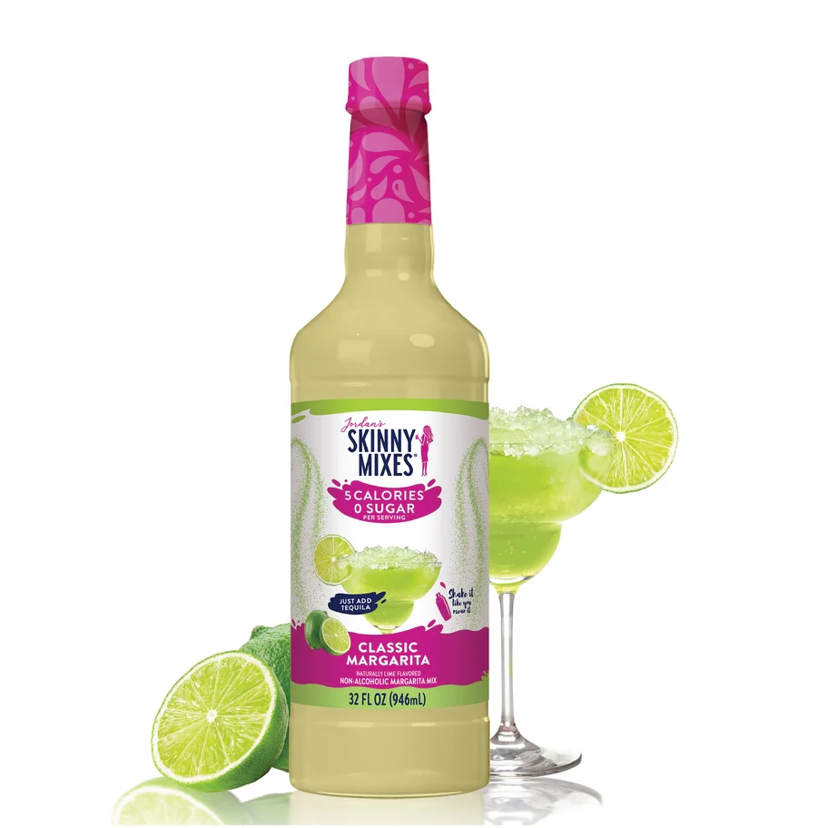 Sugar Free Mixer - Image 14