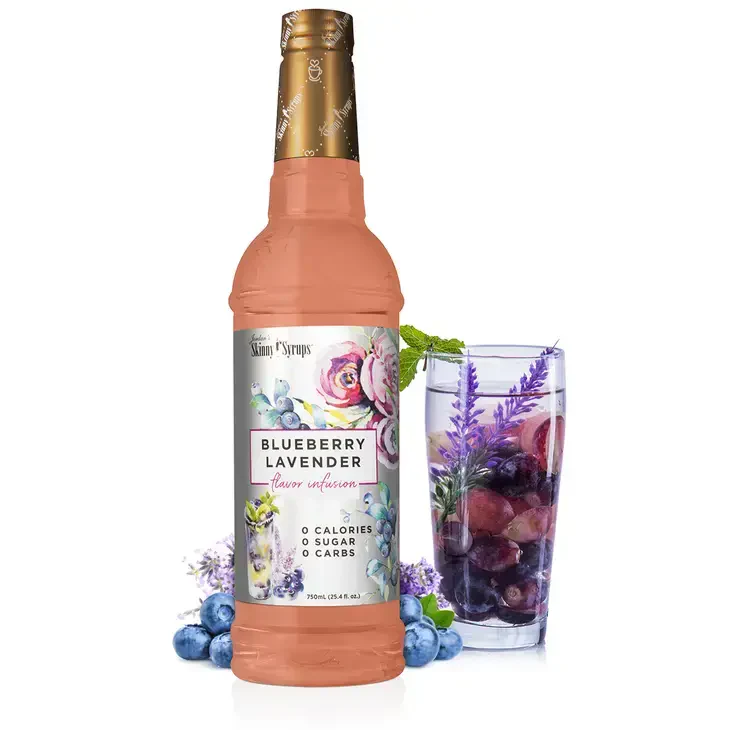 Sugar Free Syrup