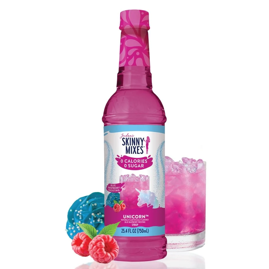 Sugar Free Syrup - Image 11