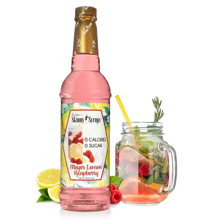 Sugar Free Syrup - Image 2