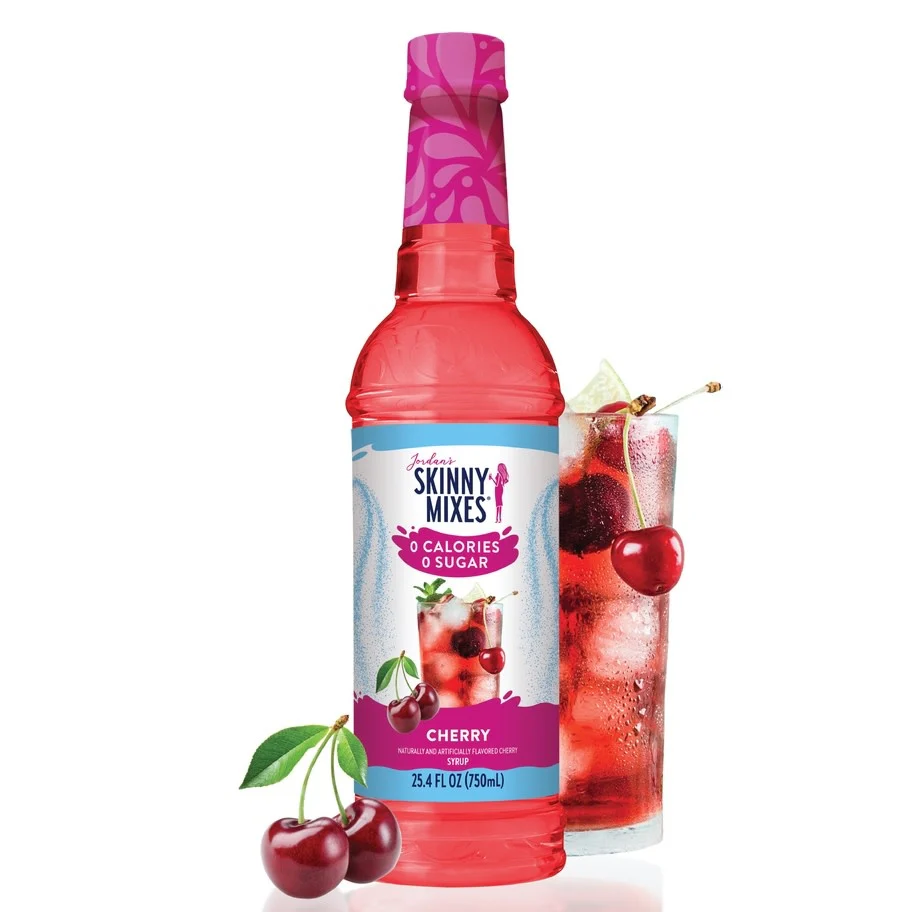 Sugar Free Syrup - Image 20
