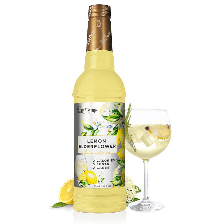 Sugar Free Syrup - Image 22