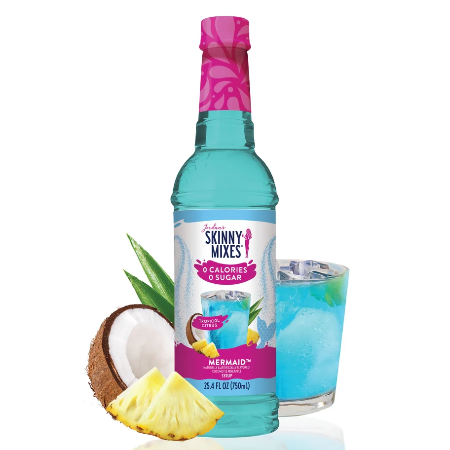 Sugar Free Syrup - Image 29