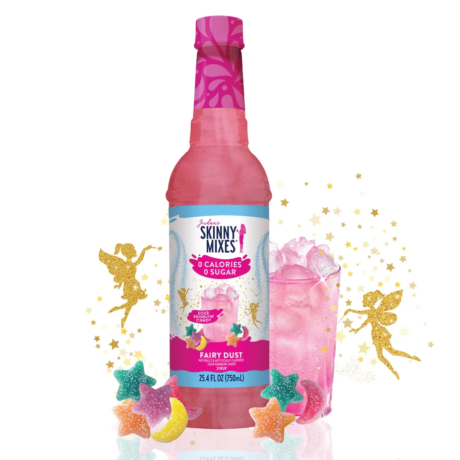 Sugar Free Syrup - Image 30