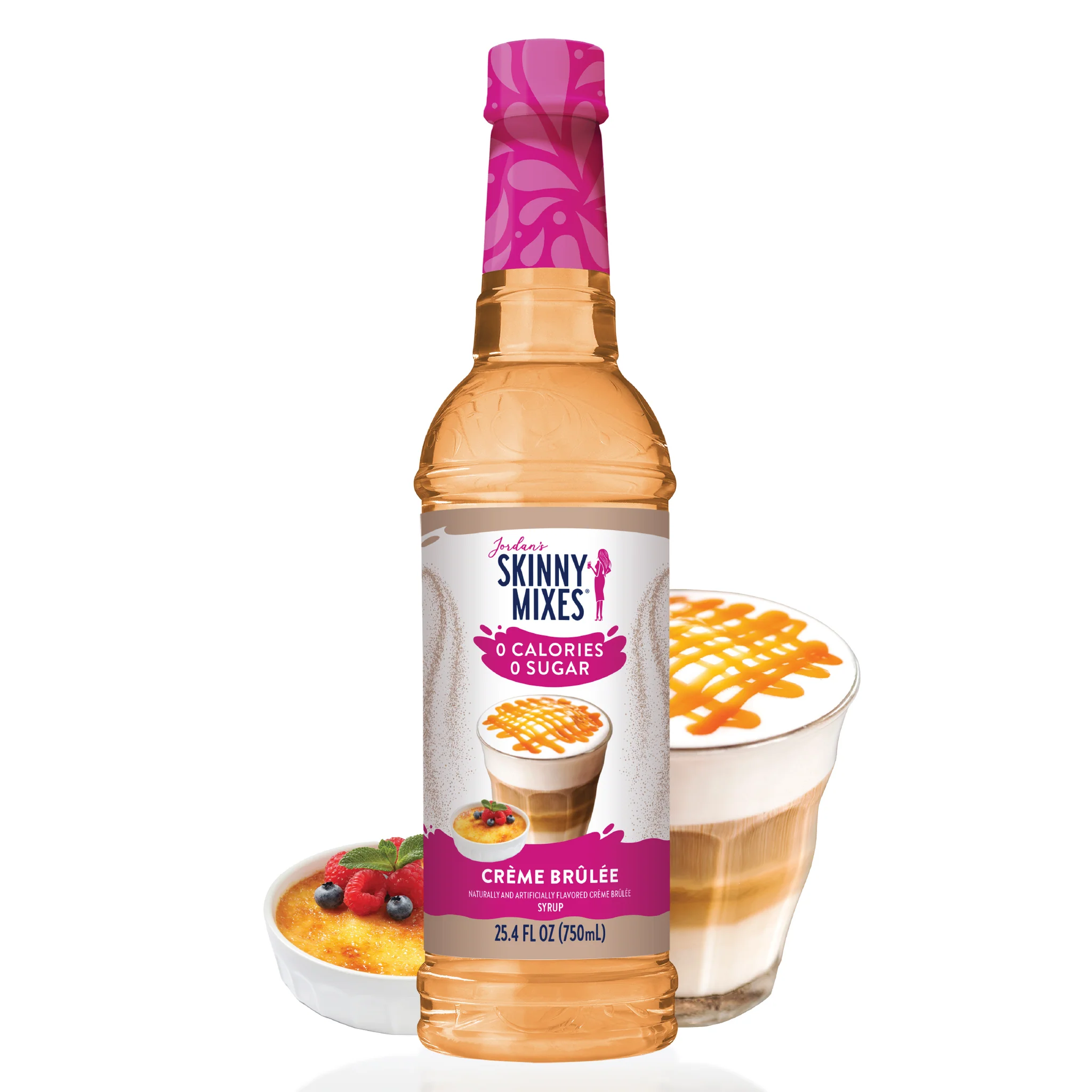Sugar Free Syrup - Image 4