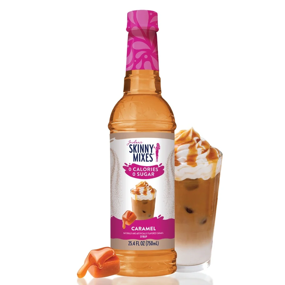 Sugar Free Syrup - Image 6