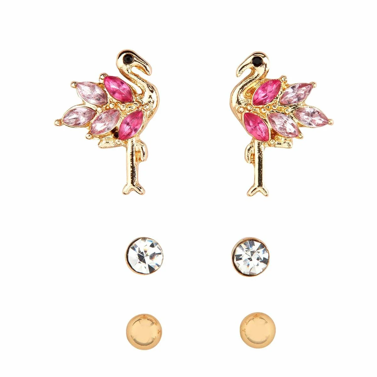 Summer Icon Earrings - Image 2