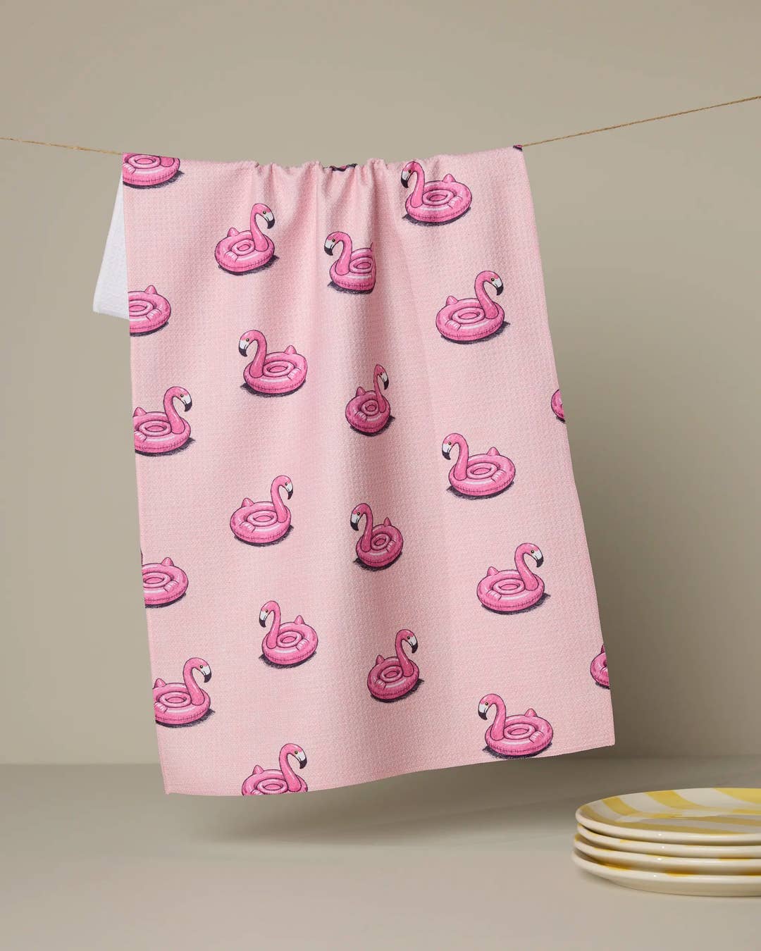 Summer Tea Towel - Image 108