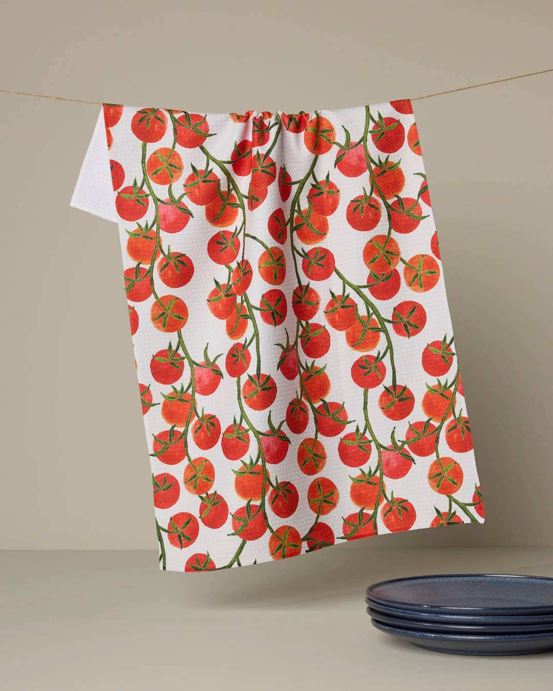 Summer Tea Towel - Image 109
