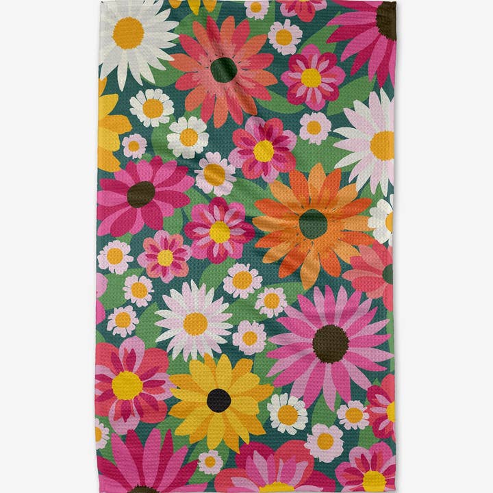 Summer Tea Towel - Image 113