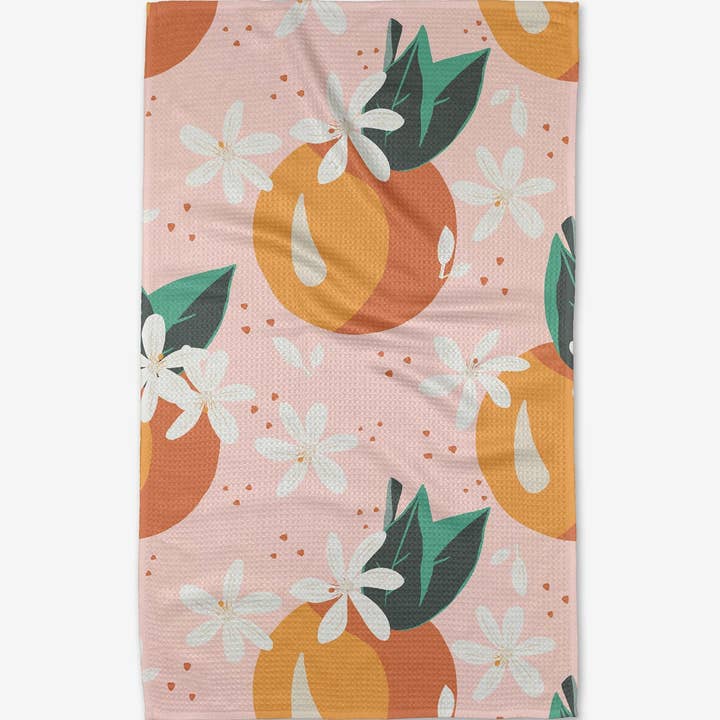 Summer Tea Towel - Image 118