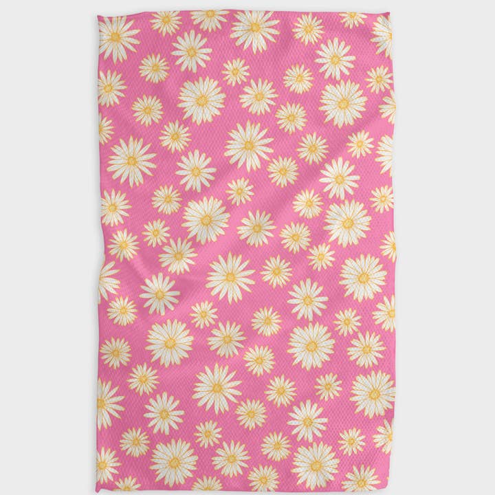 Summer Tea Towel - Image 125
