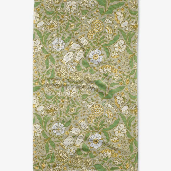 Summer Tea Towel - Image 13