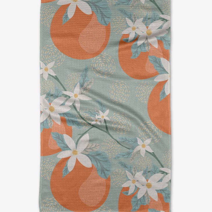 Summer Tea Towel - Image 131
