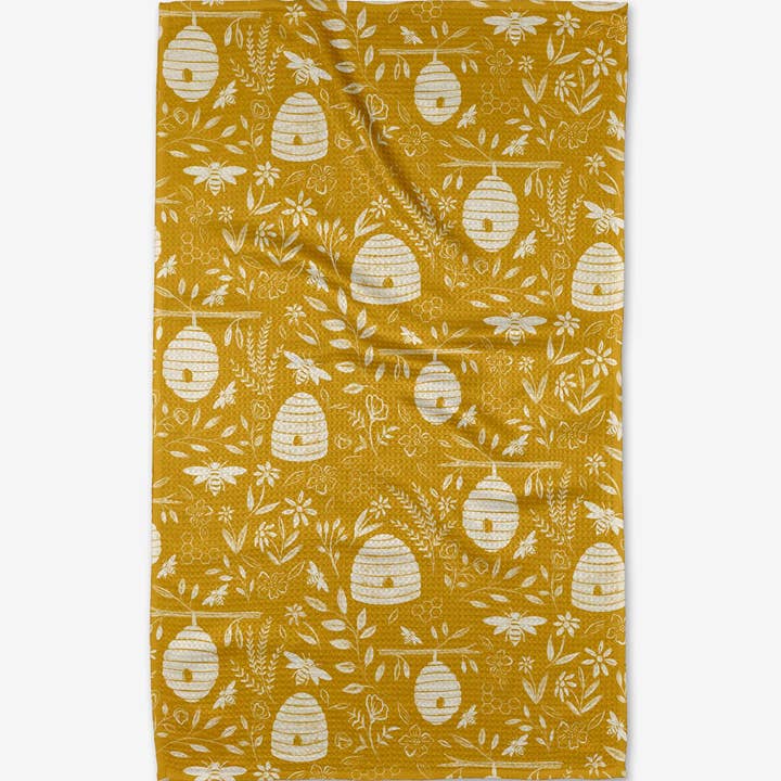 Summer Tea Towel - Image 134