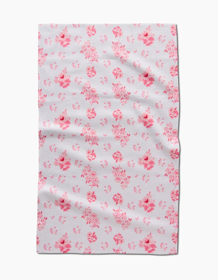 Summer Tea Towel - Image 140