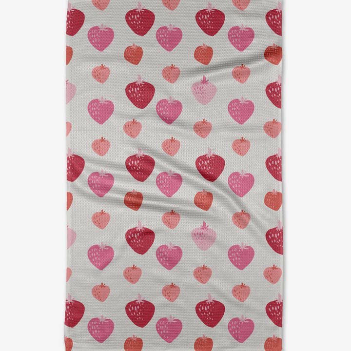 Summer Tea Towel - Image 141