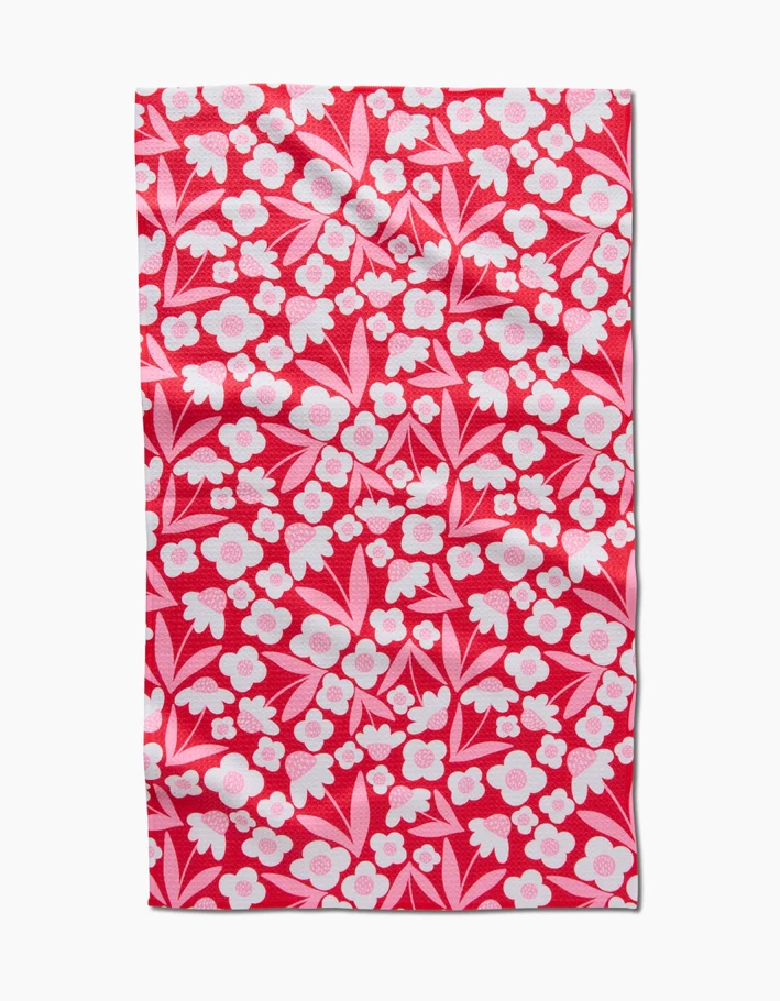 Summer Tea Towel - Image 142
