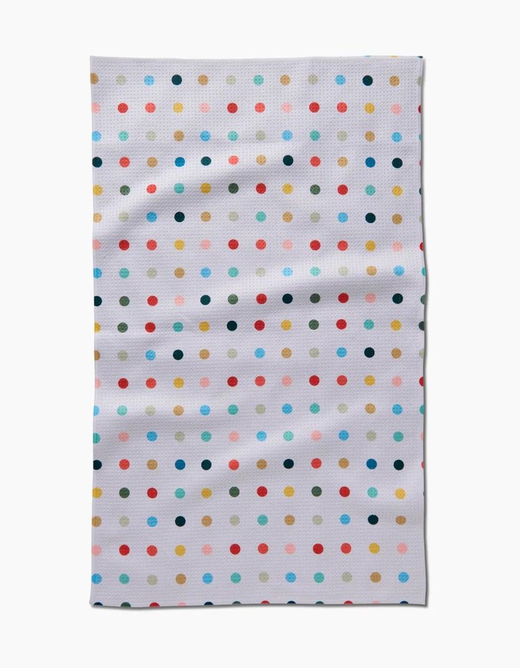 Summer Tea Towel - Image 143