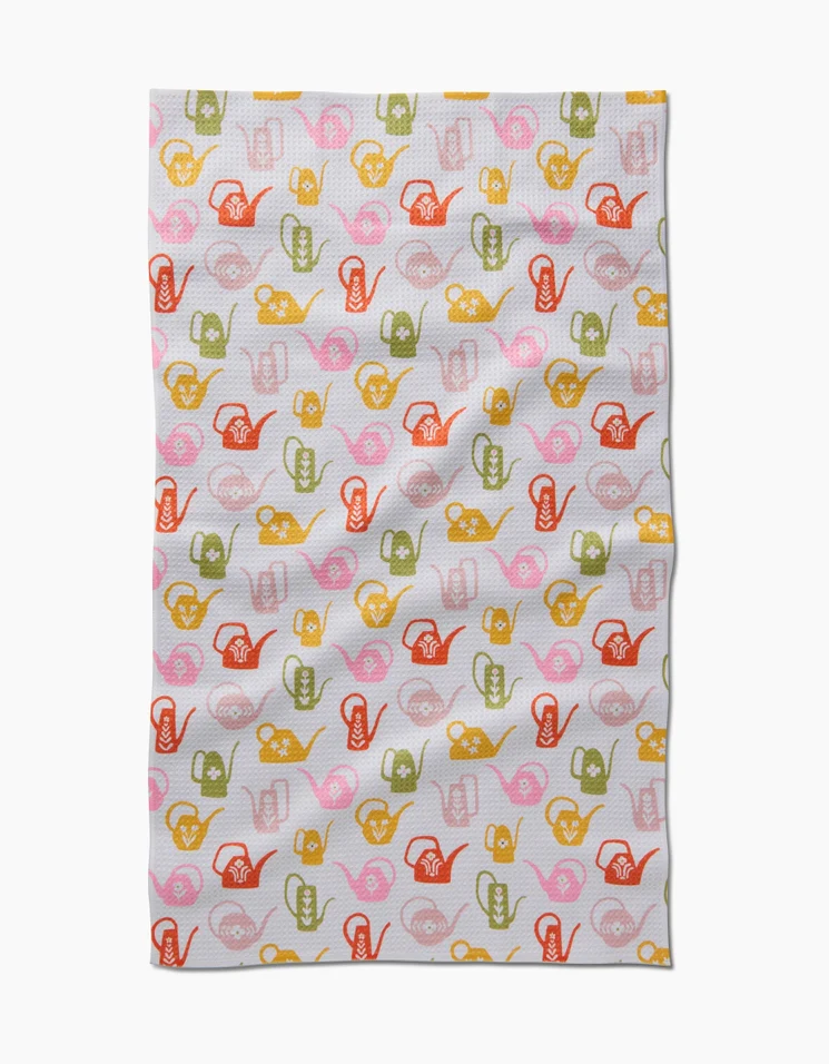 Summer Tea Towel - Image 144