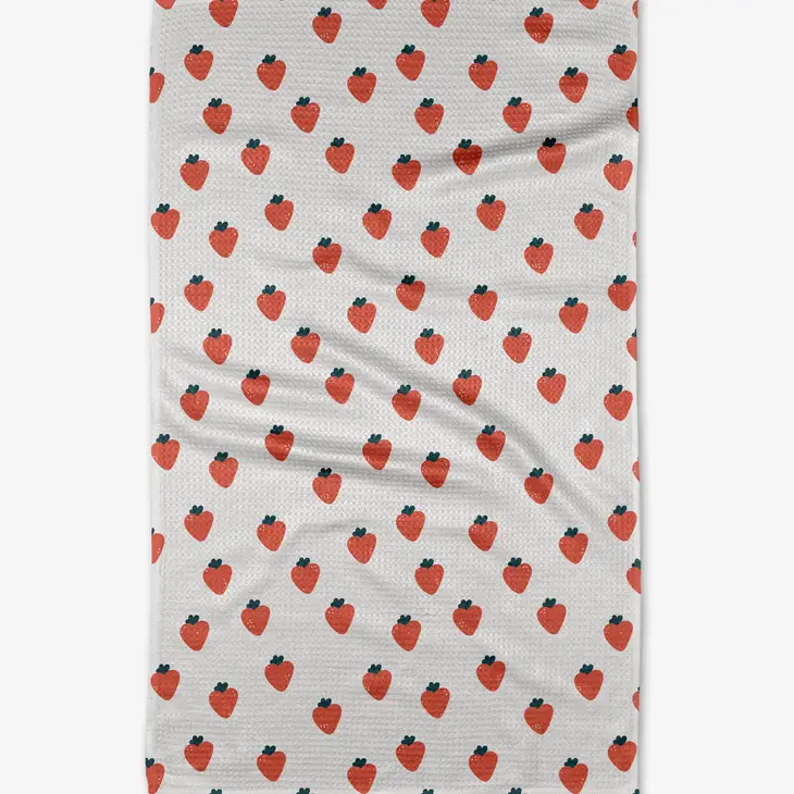 Summer Tea Towel - Image 145