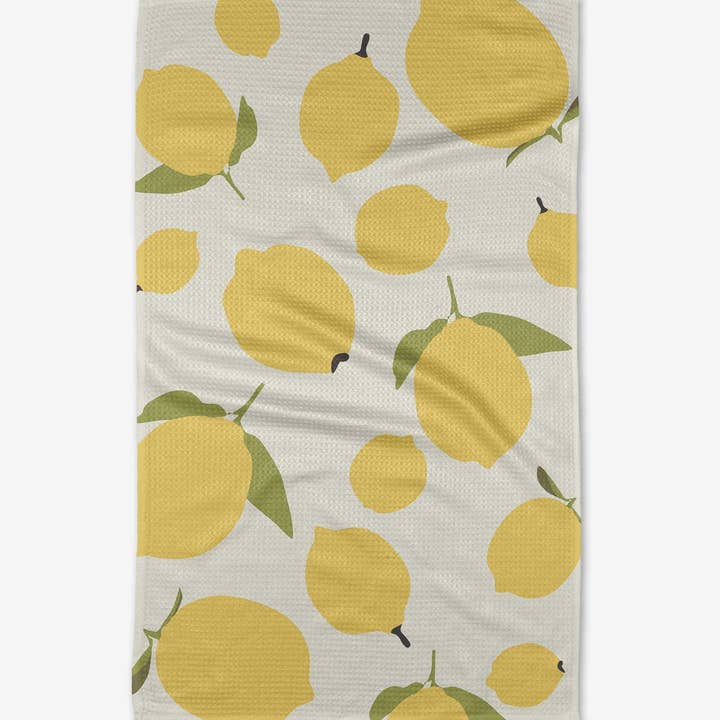 Summer Tea Towel - Image 148