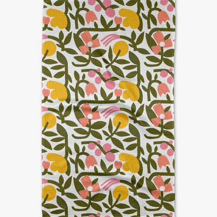 Summer Tea Towel - Image 15