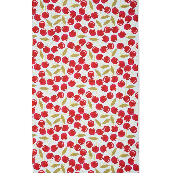 Summer Tea Towel - Image 151