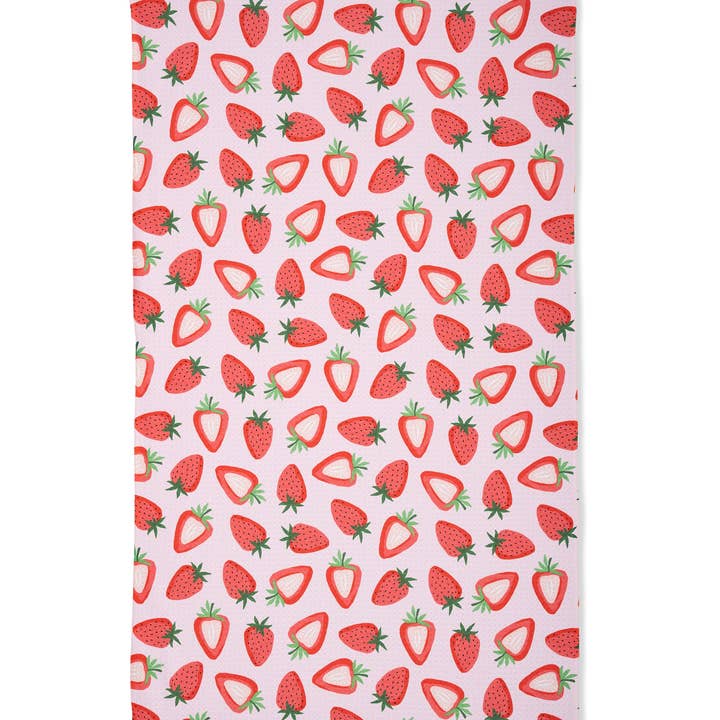 Summer Tea Towel - Image 152