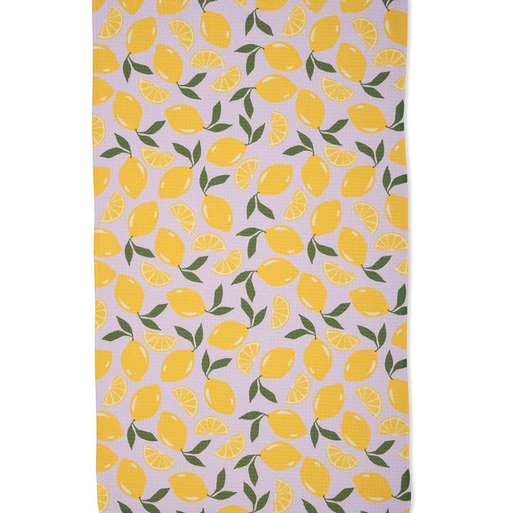 Summer Tea Towel - Image 154