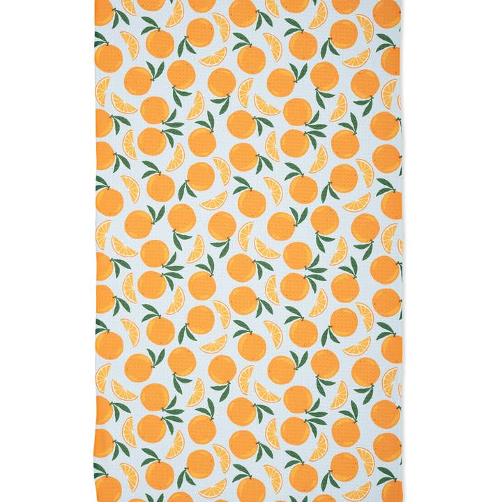 Summer Tea Towel - Image 155