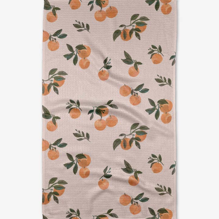 Summer Tea Towel - Image 156