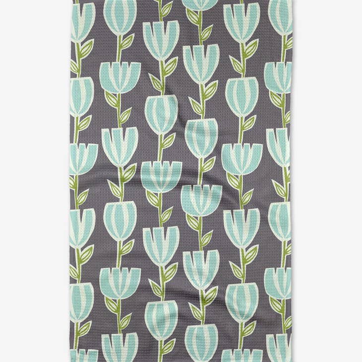 Summer Tea Towel - Image 157