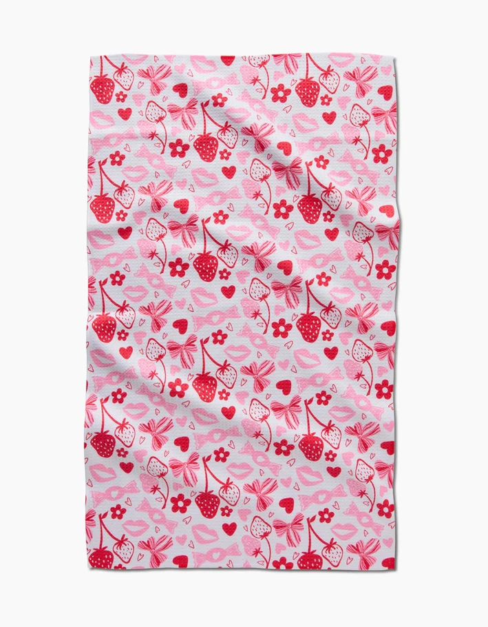 Summer Tea Towel - Image 159