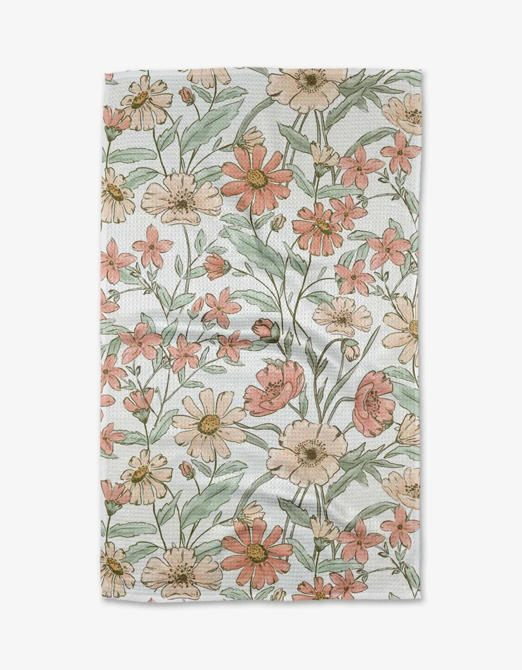 Summer Tea Towel - Image 162
