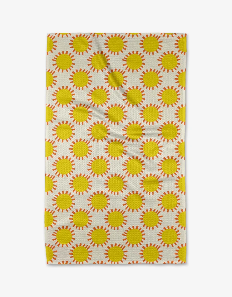 Summer Tea Towel - Image 164