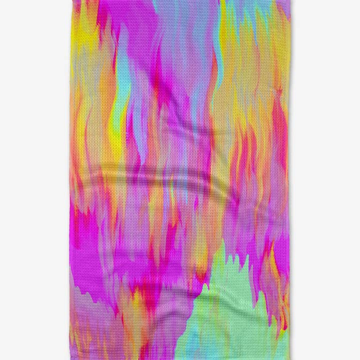 Summer Tea Towel - Image 22